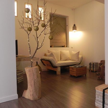 Gea Etna Apartment&Rooms Nicolosi Kültér fotó