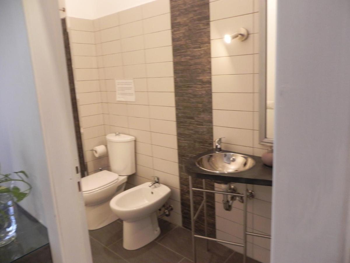 Gea Etna Apartment&Rooms Nicolosi Kültér fotó