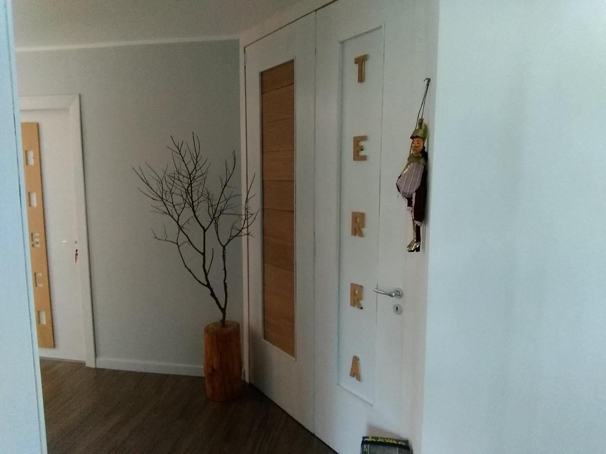 Gea Etna Apartment&Rooms Nicolosi Kültér fotó