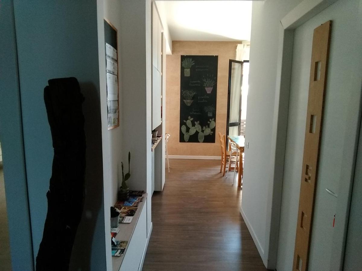 Gea Etna Apartment&Rooms Nicolosi Kültér fotó