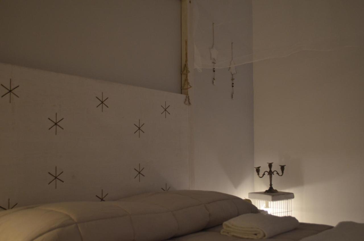 Gea Etna Apartment&Rooms Nicolosi Kültér fotó