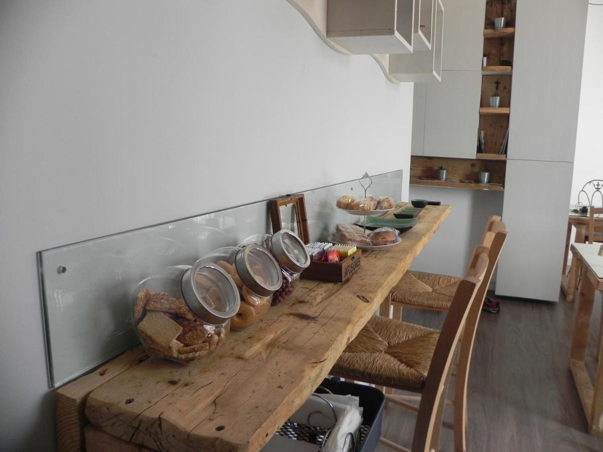 Gea Etna Apartment&Rooms Nicolosi Kültér fotó