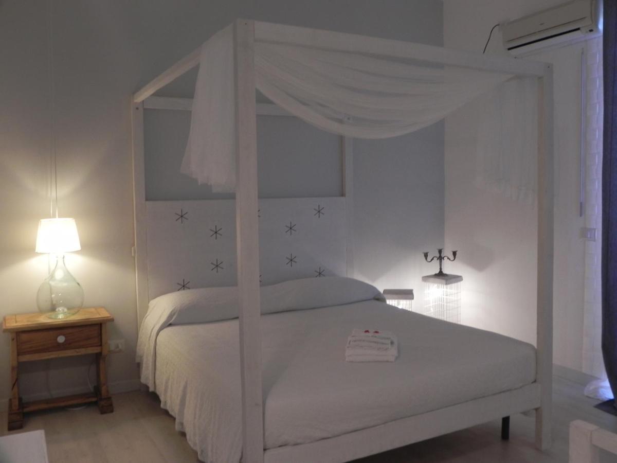 Gea Etna Apartment&Rooms Nicolosi Kültér fotó