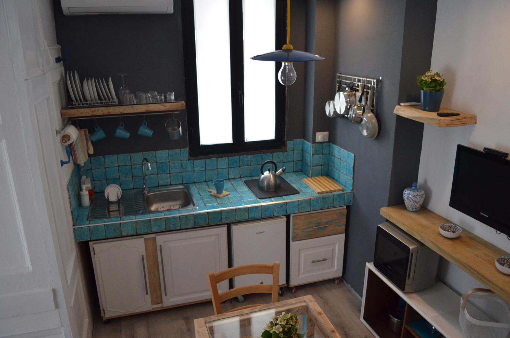 Gea Etna Apartment&Rooms Nicolosi Kültér fotó