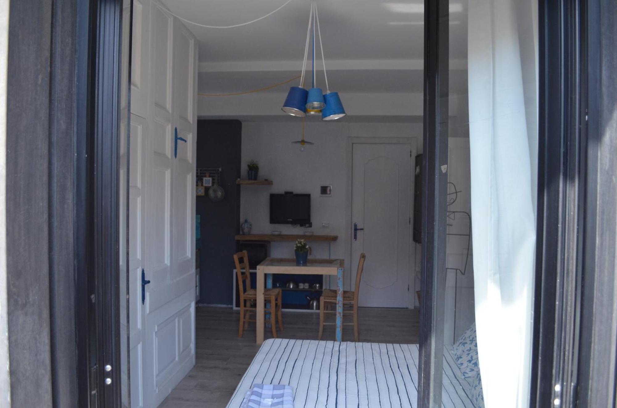 Gea Etna Apartment&Rooms Nicolosi Kültér fotó