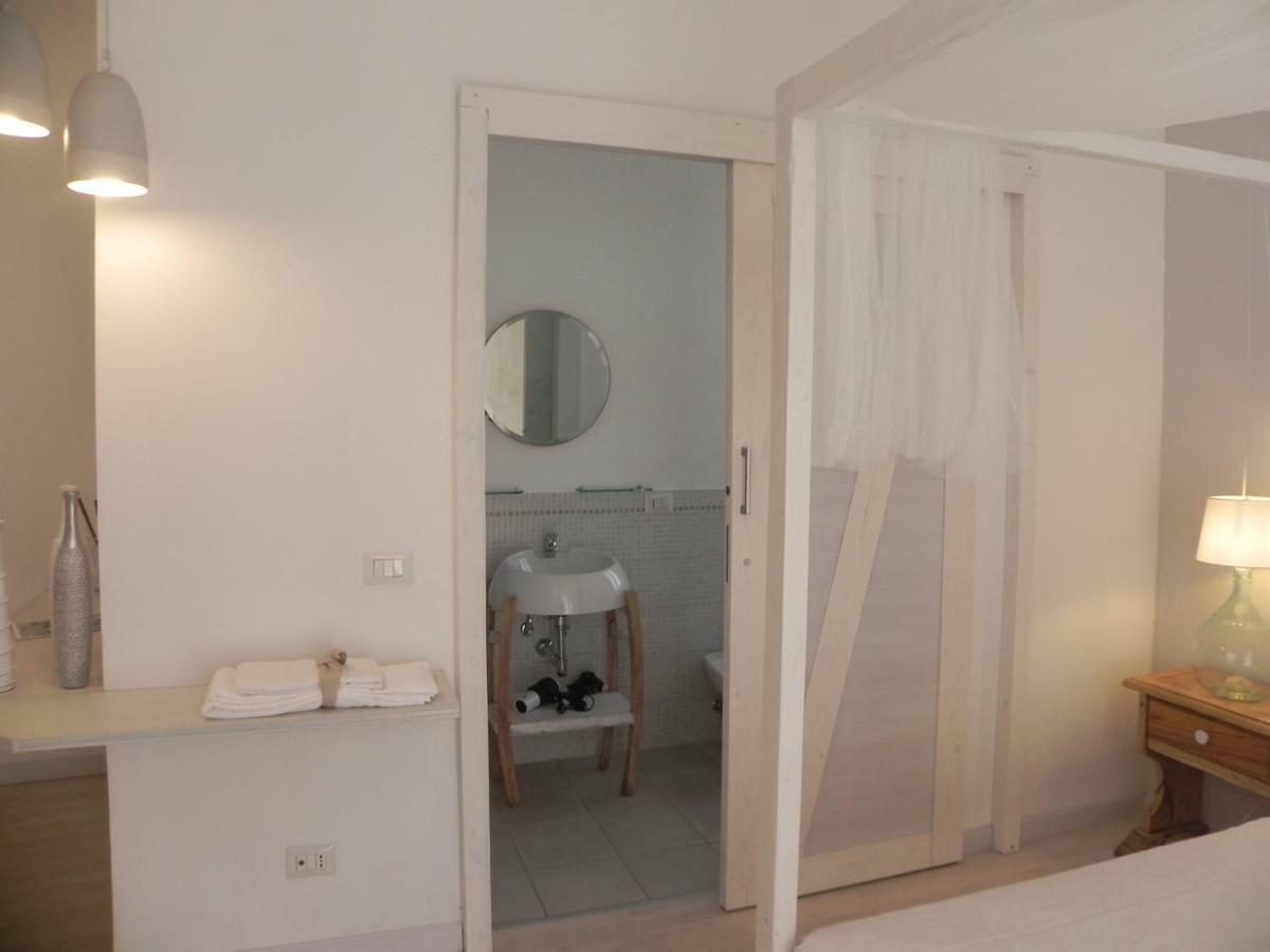 Gea Etna Apartment&Rooms Nicolosi Kültér fotó