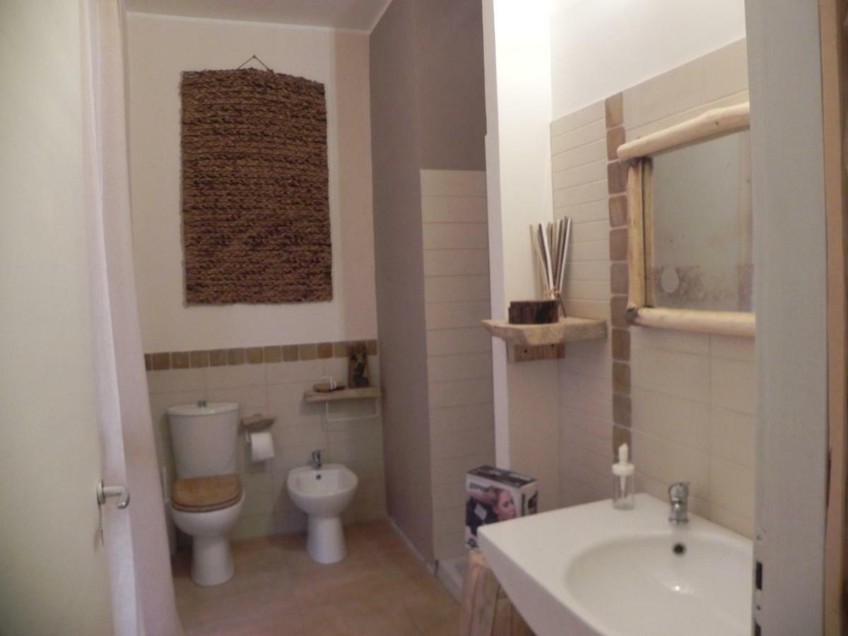 Gea Etna Apartment&Rooms Nicolosi Kültér fotó