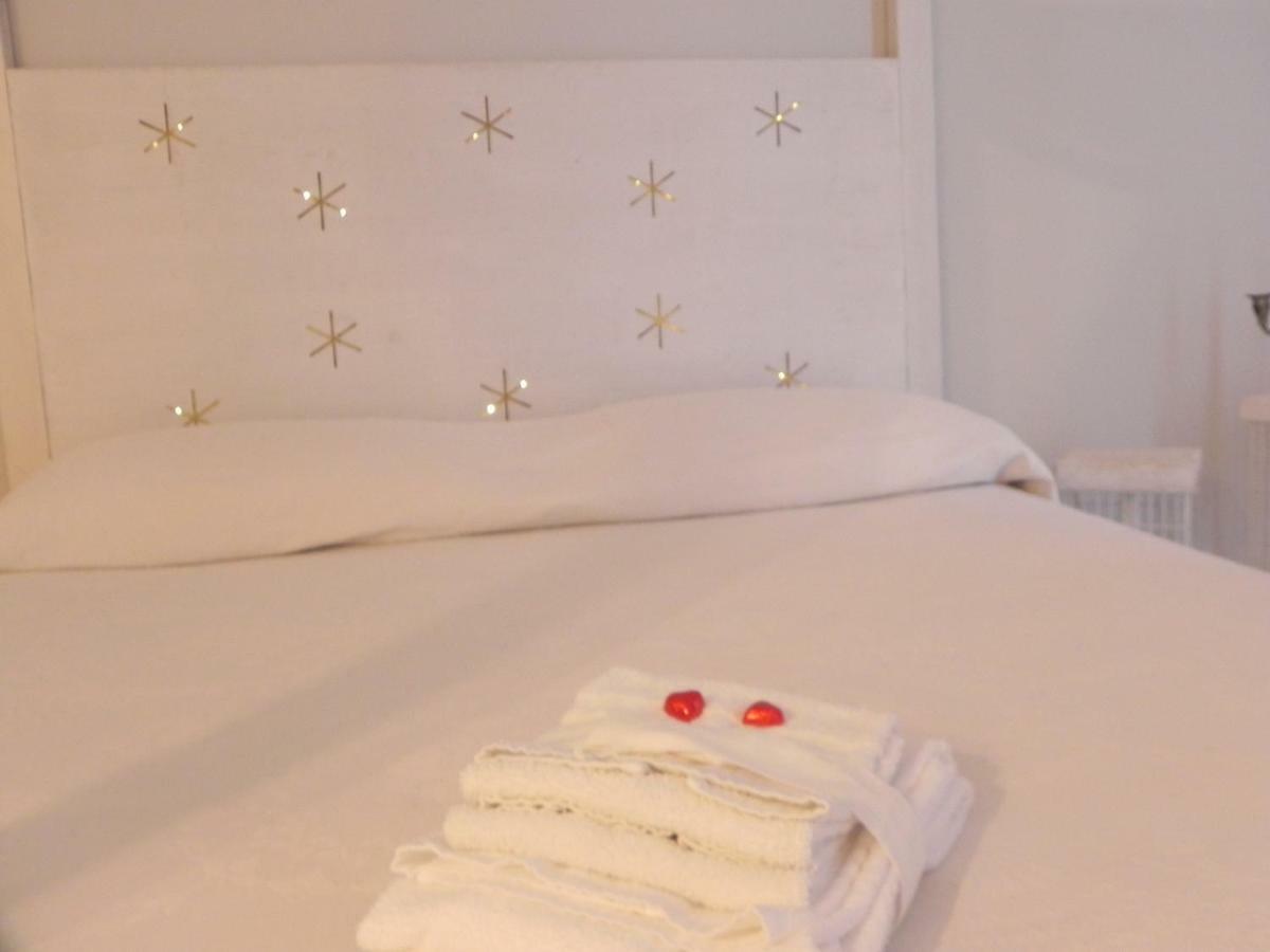Gea Etna Apartment&Rooms Nicolosi Kültér fotó