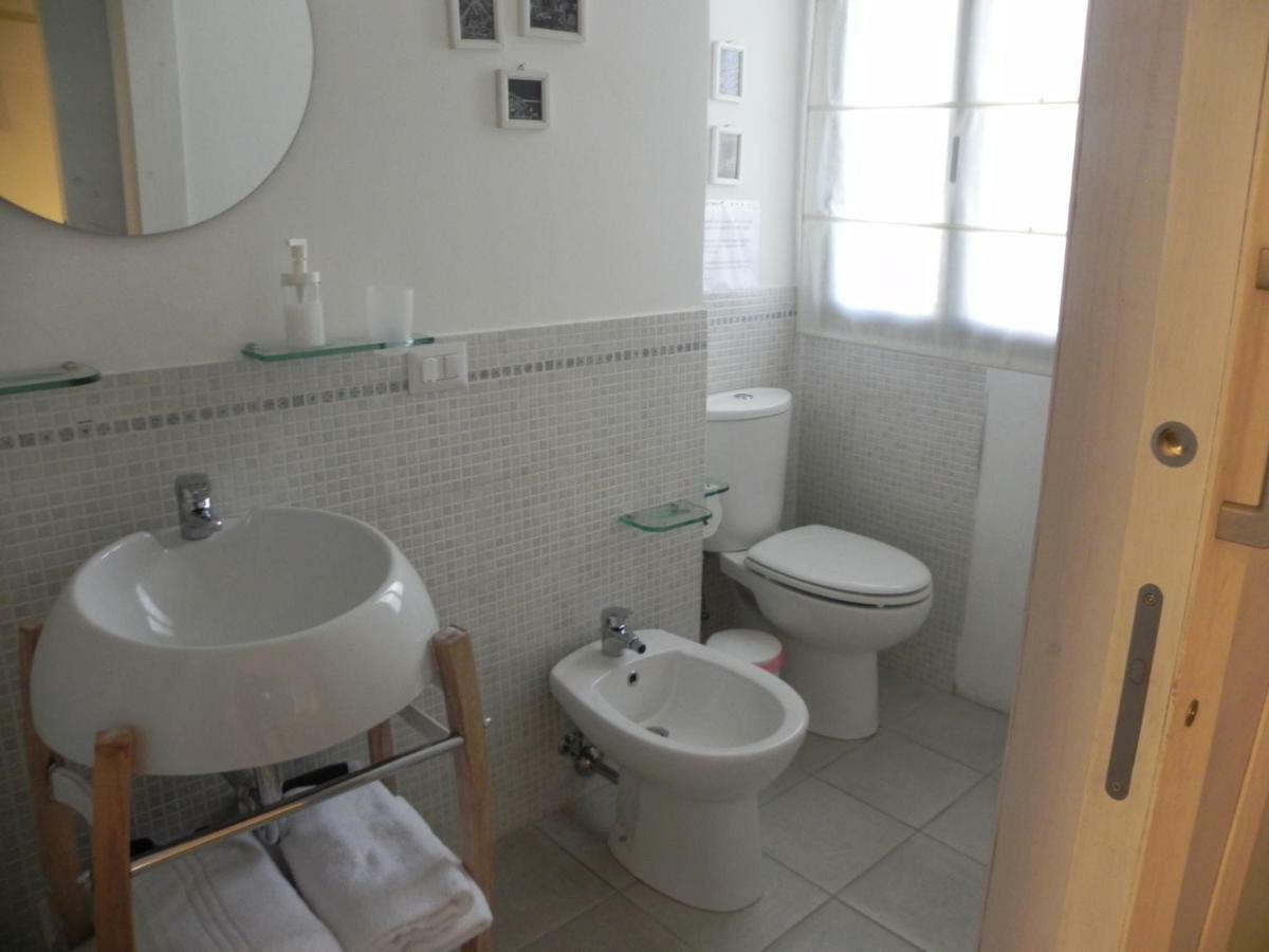 Gea Etna Apartment&Rooms Nicolosi Kültér fotó
