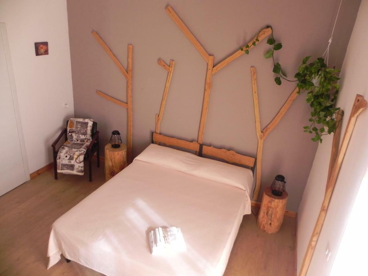 Gea Etna Apartment&Rooms Nicolosi Kültér fotó