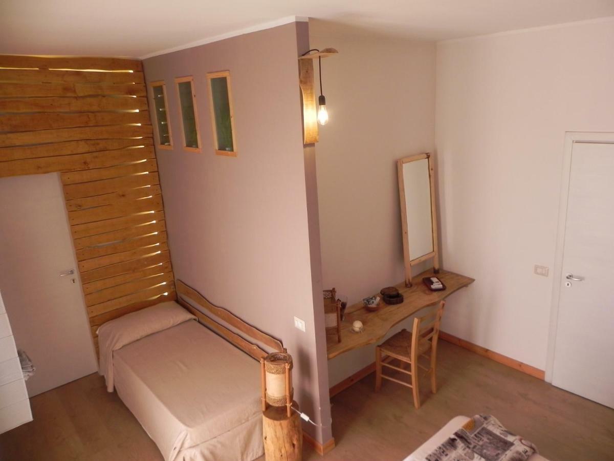 Gea Etna Apartment&Rooms Nicolosi Kültér fotó